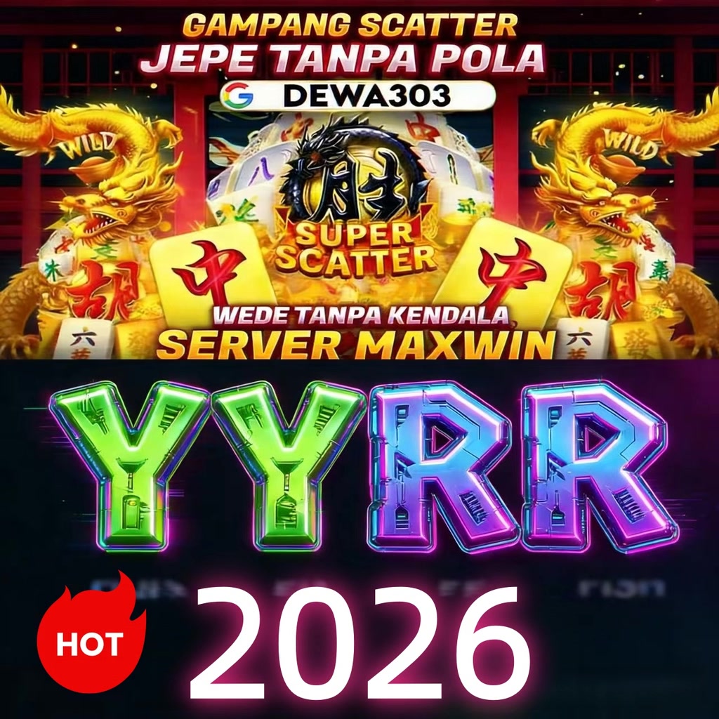 YYRR tampilan 3